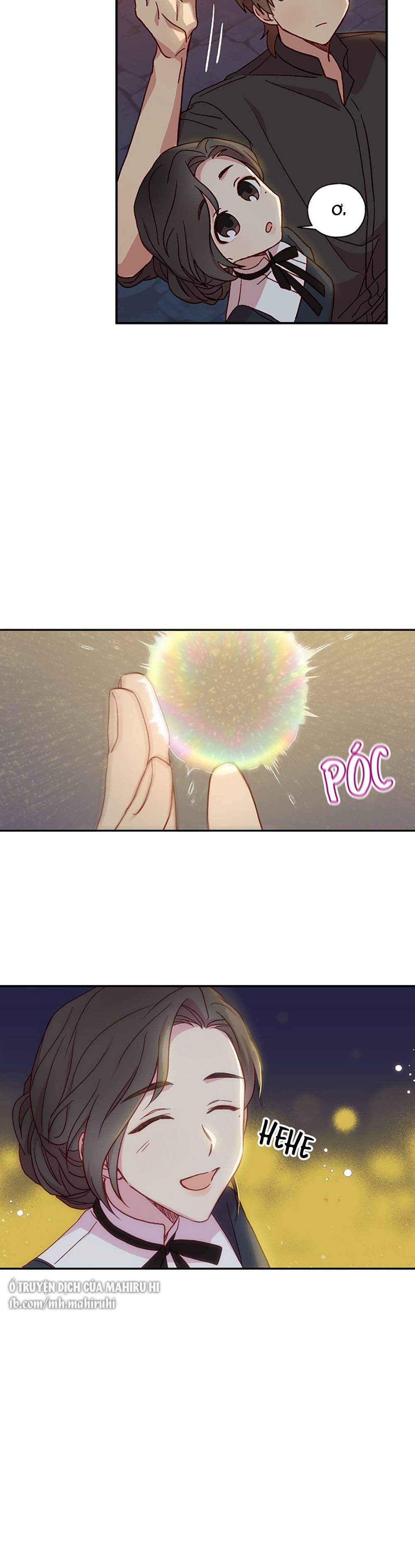 sống sót dưới thân phận hầu nữ chapter 21 29