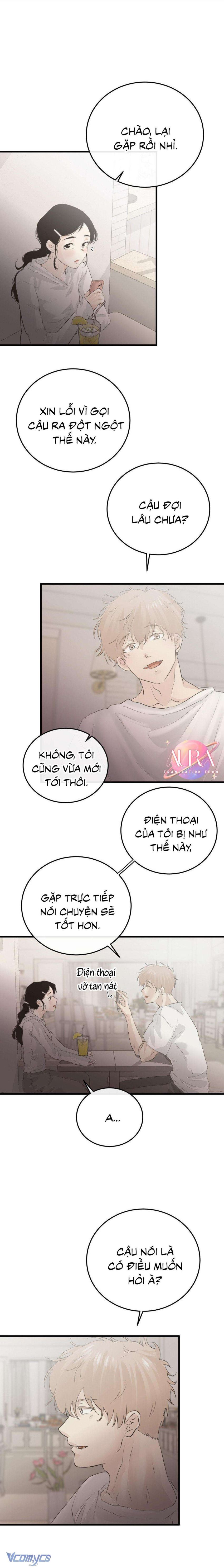 [18+] trở thành gia đình chapter 38 8
