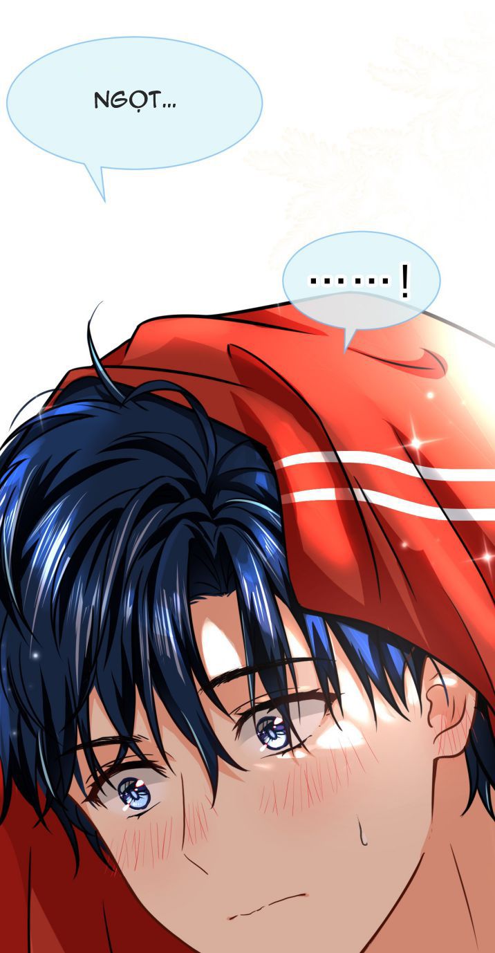 tín tức tố nói chúng ta không thể chapter 28 41