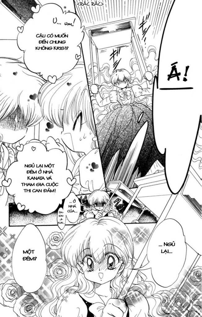 daa! daa! daa! chapter 30 8