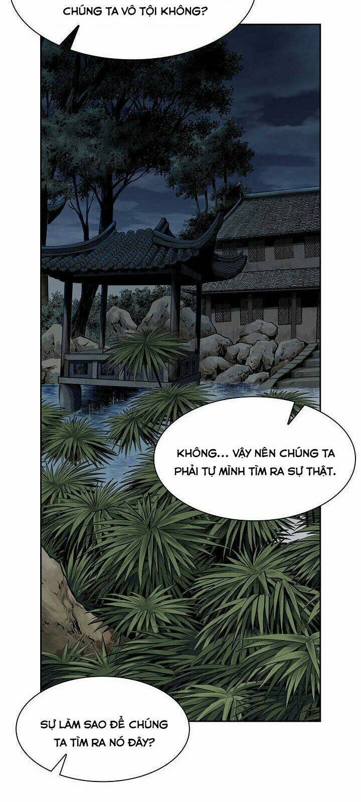 thế giới võ thuật của pháp sư chapter 66 7