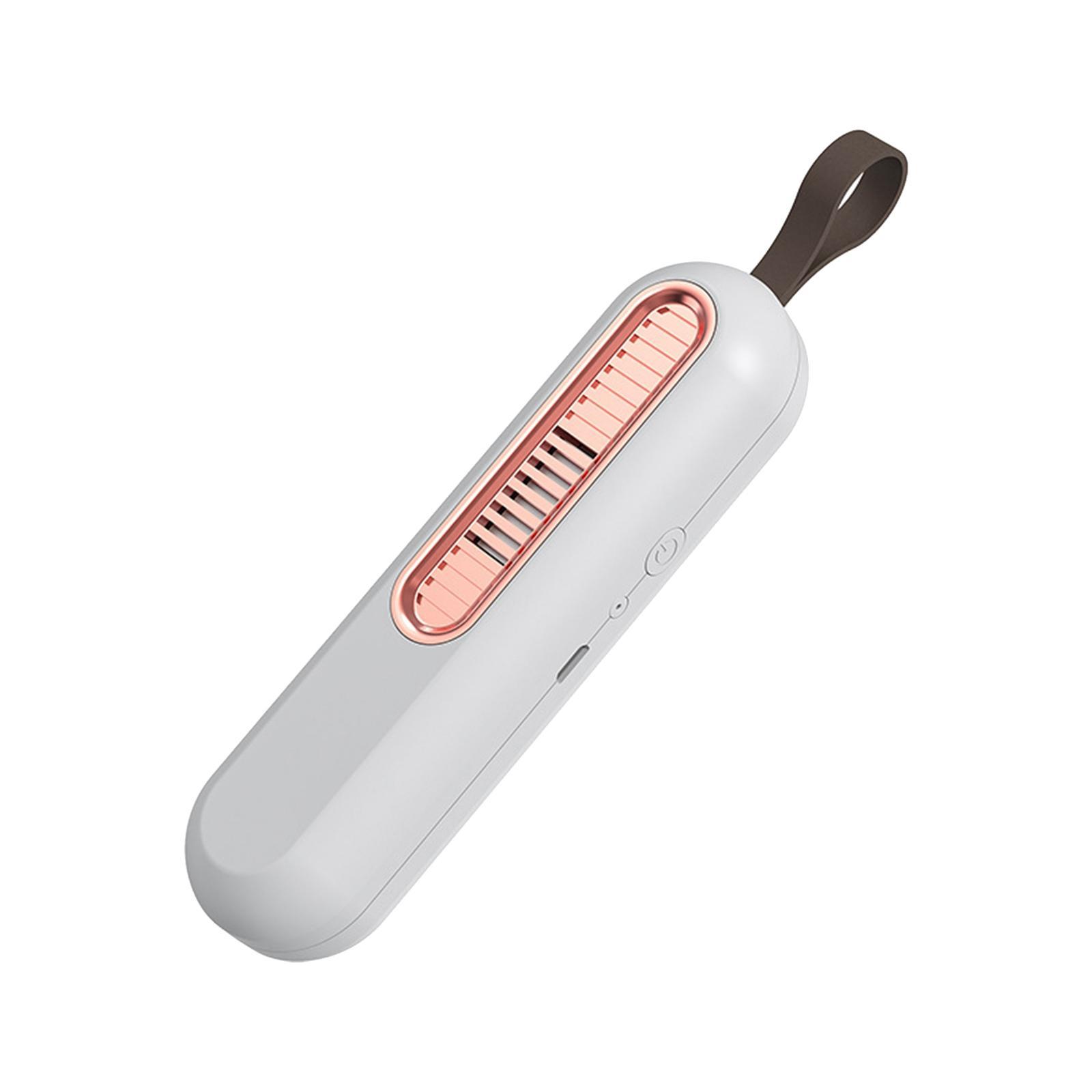 Portable Ozone Generator Air Purifier Kitchen Deodorizer USB for Household,