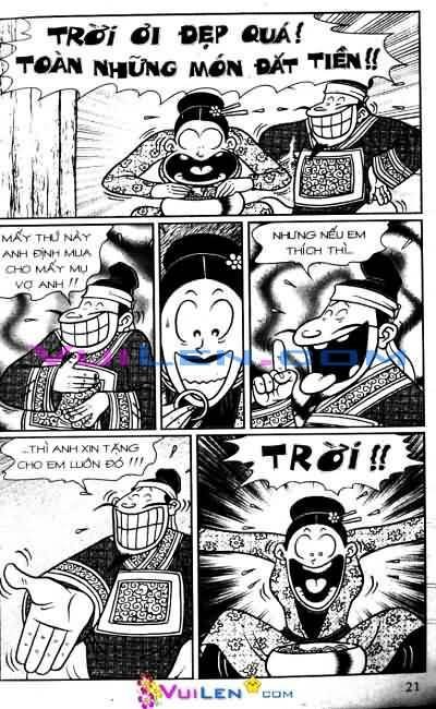 thần đồng đất việt chapter 38 17