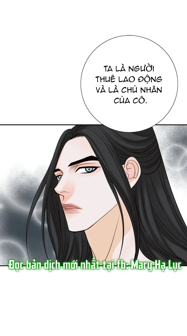 nữ hoàng bí ẩn chapter 19.2 15