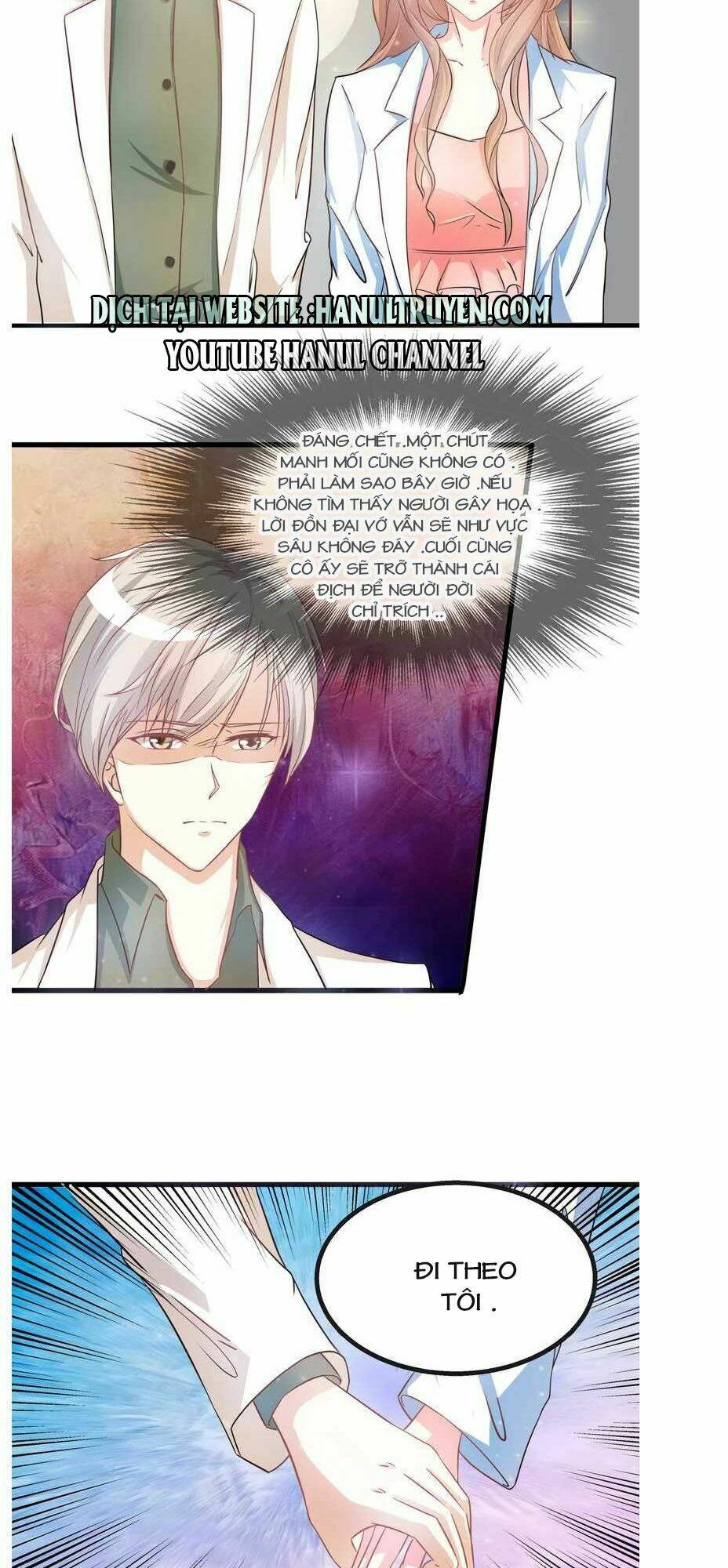 dụ vợ về nhà chồng cũ phải thật ôn nhu chapter 63 13