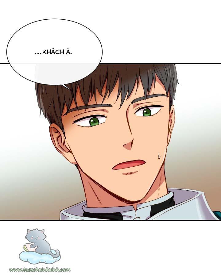 công nương khế ước của gia tộc công tước quái vật chapter 9 3