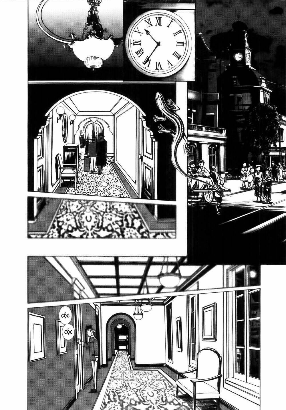 edogawa ranpo ijinkan chapter 38 21