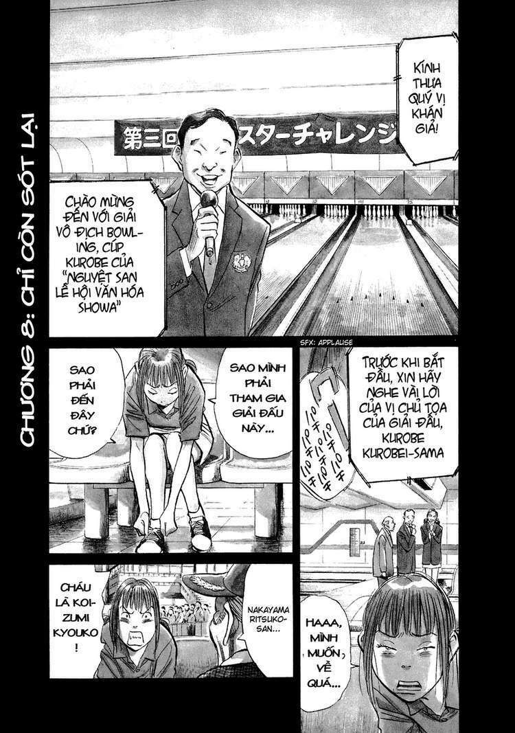 những chàng trai thế kỉ 20 chapter 233 4