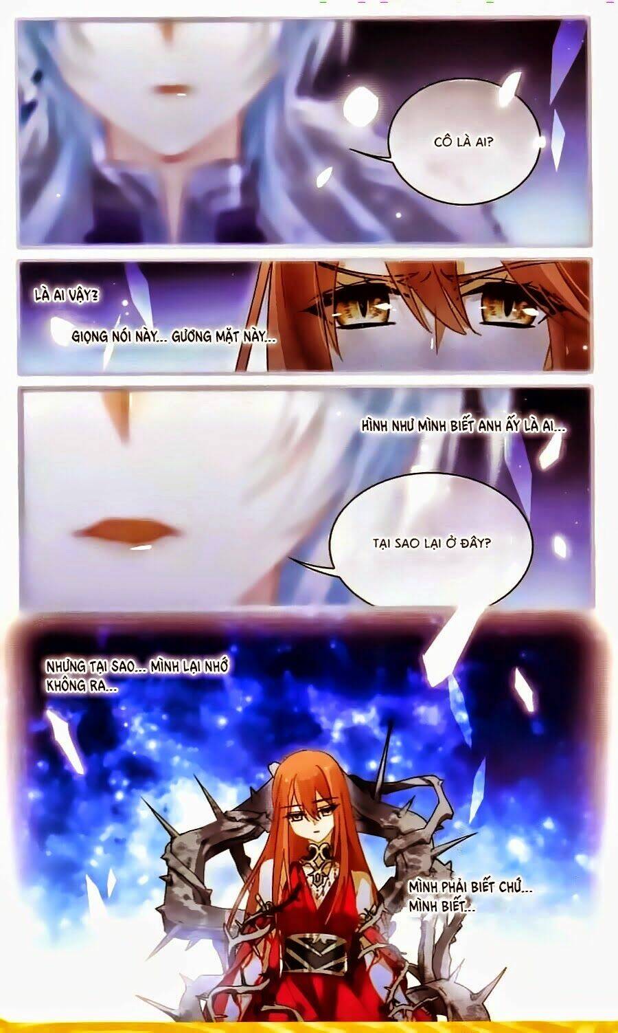 ngôi sao câu lạc bộ chapter 116 24