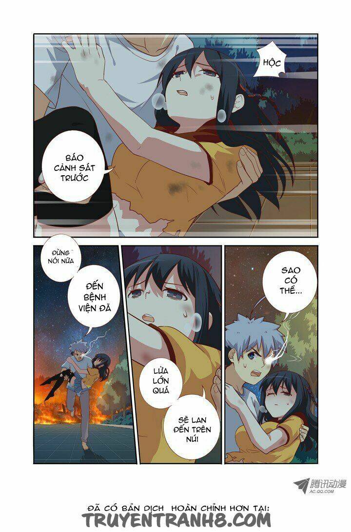 yaoguai mingdan chapter 68 11