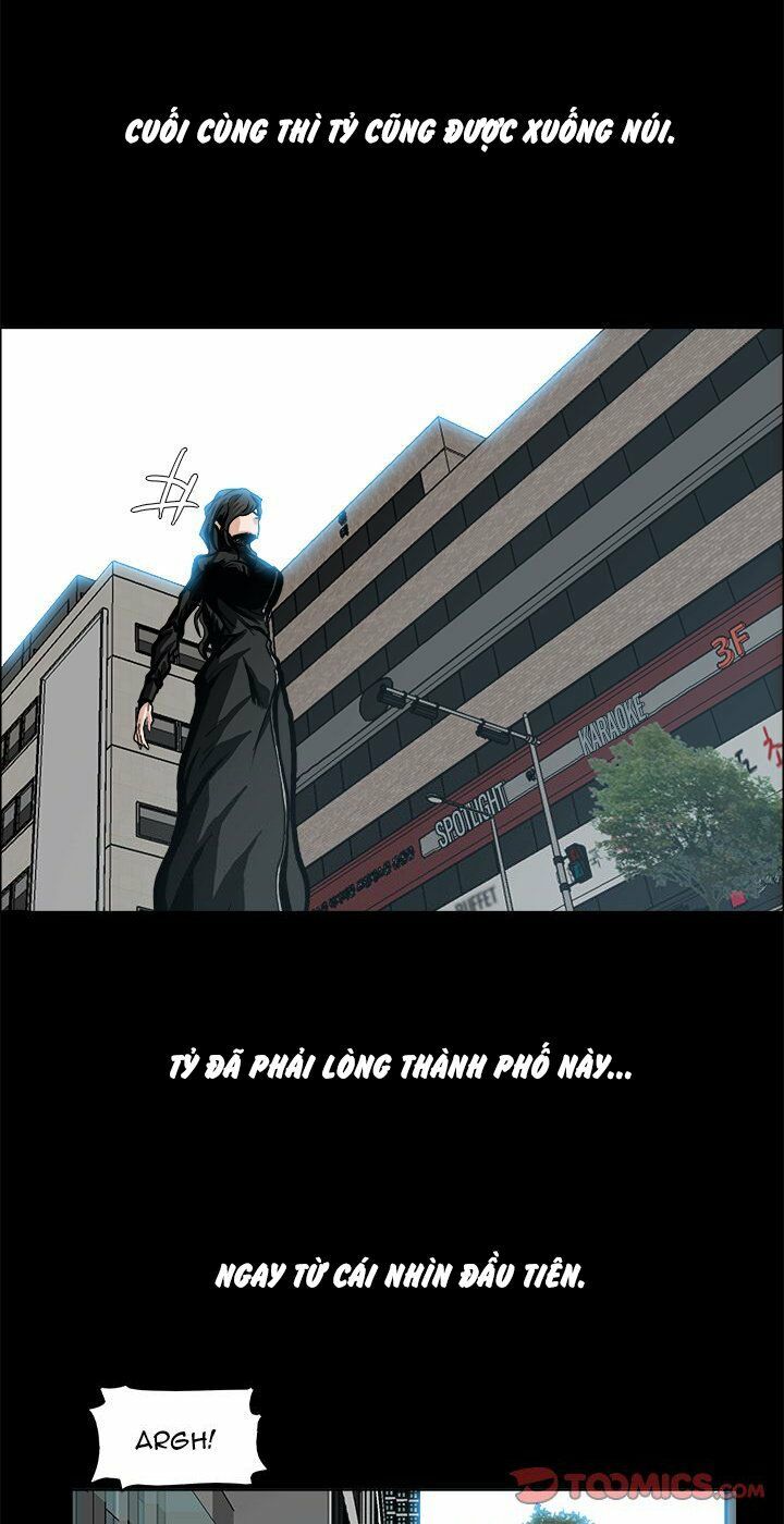 bá chủ học đường ss2 chapter 22 52