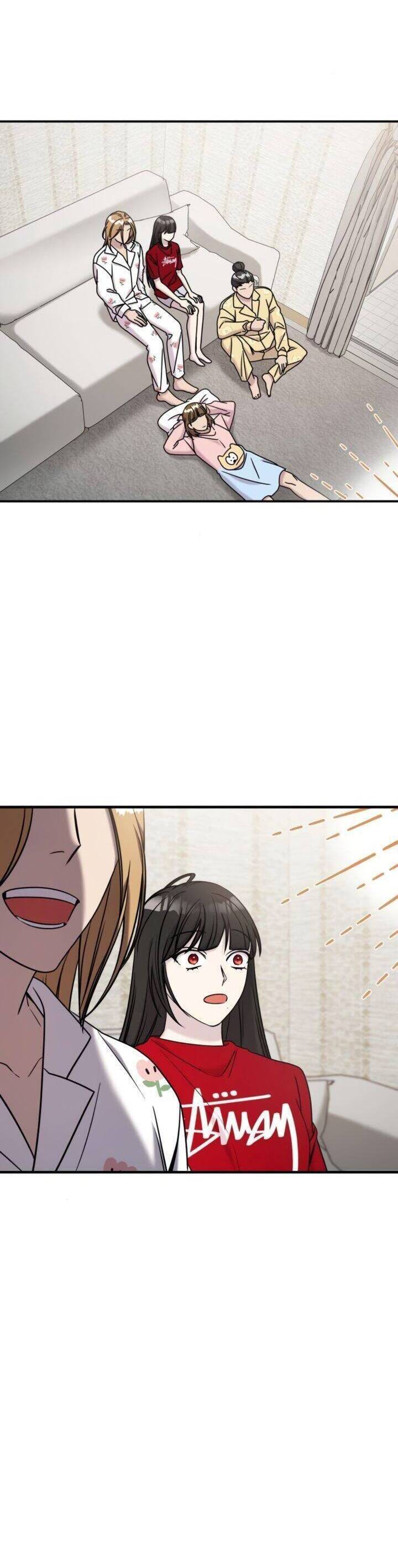 phản diện thuần túy chapter 70 50