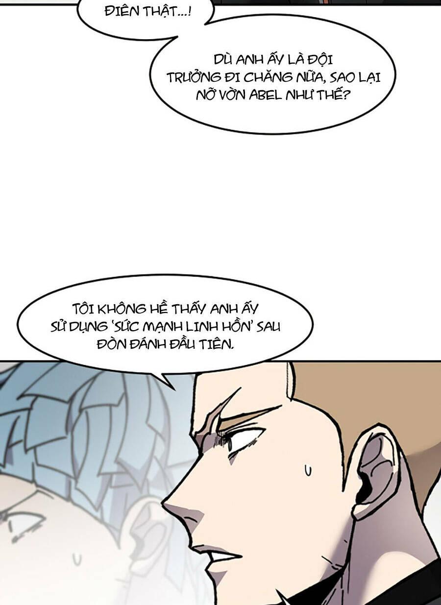 shaman - pháp sư chapter 79 32