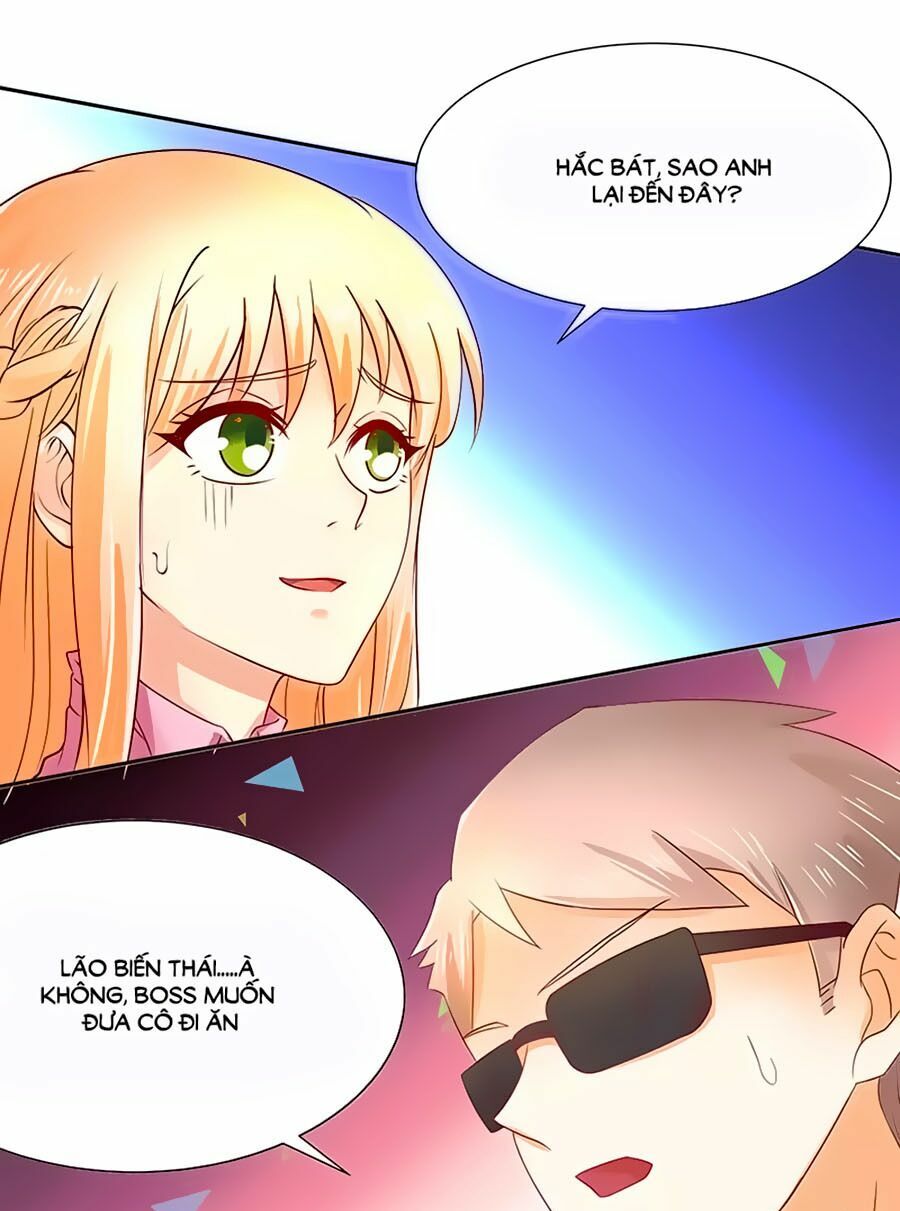 chồng già vợ trẻ trêu nhau hàng ngày chapter 13 31