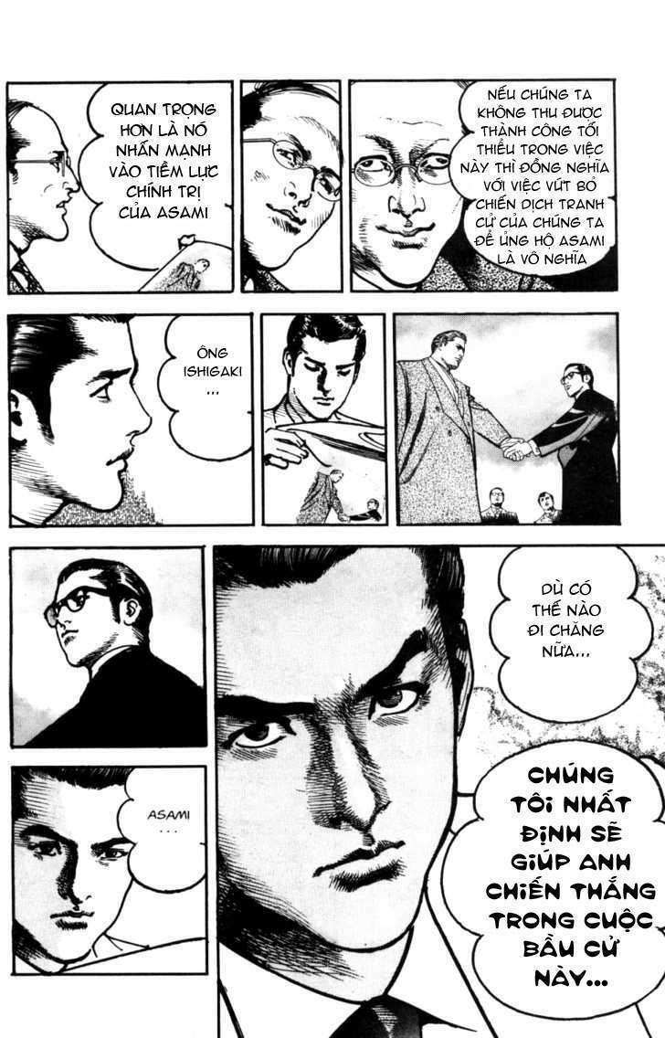 sanctuary chapter 91 11