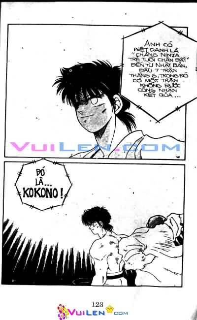 truyền nhân atula - shura no mon i chapter 17 124