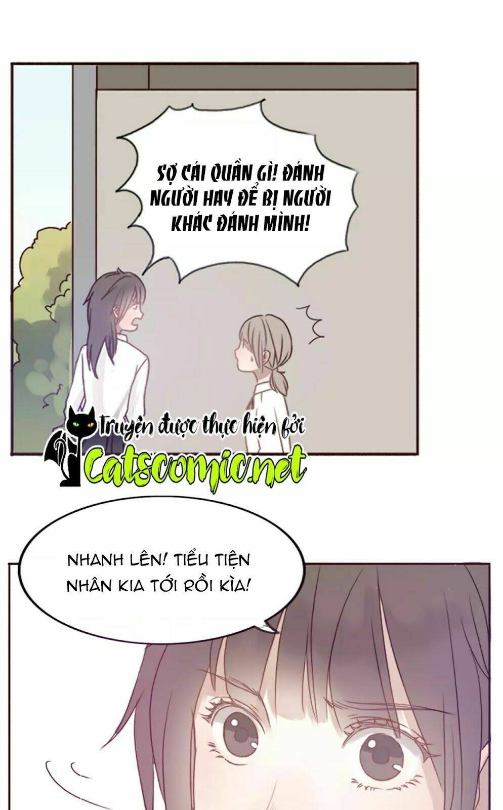 binh đoàn dũng cảm số 1 chapter 1 45