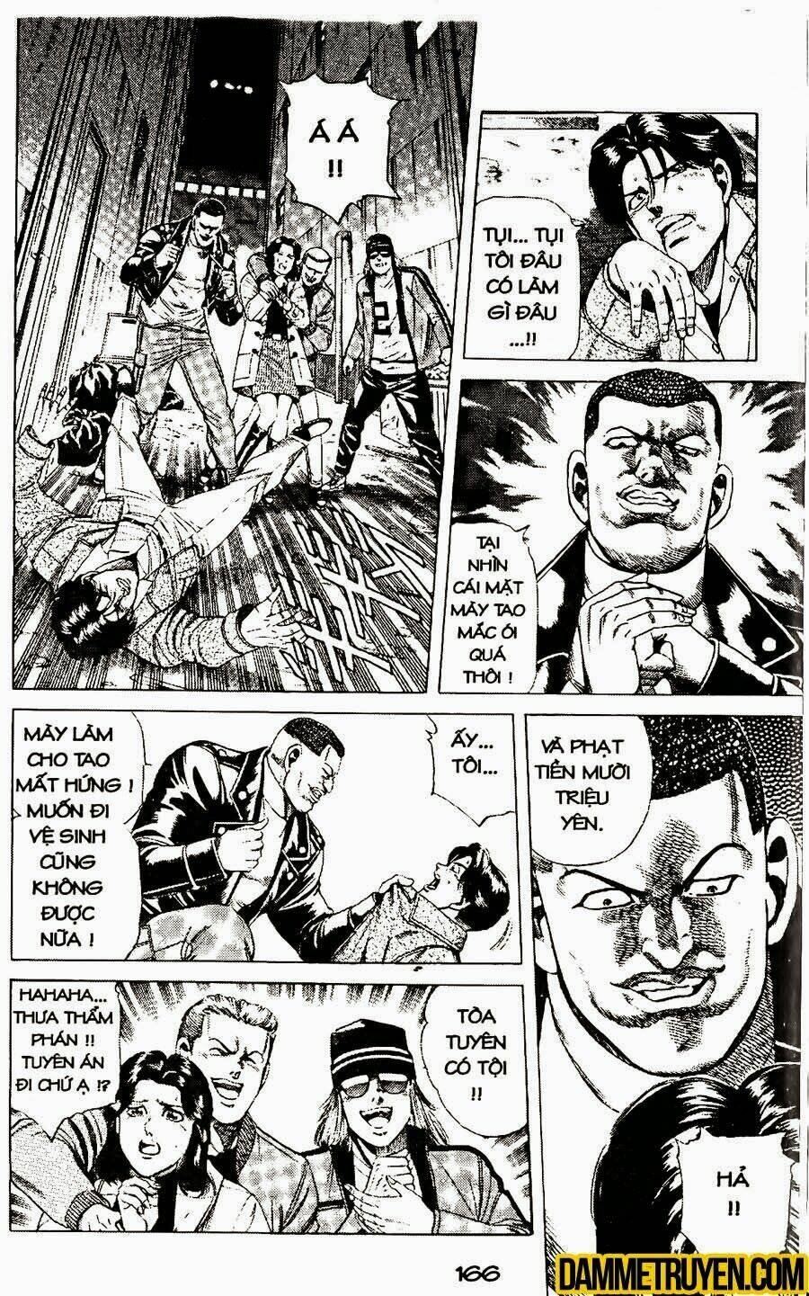 sức mạnh nhân đôi chapter 28.1 17