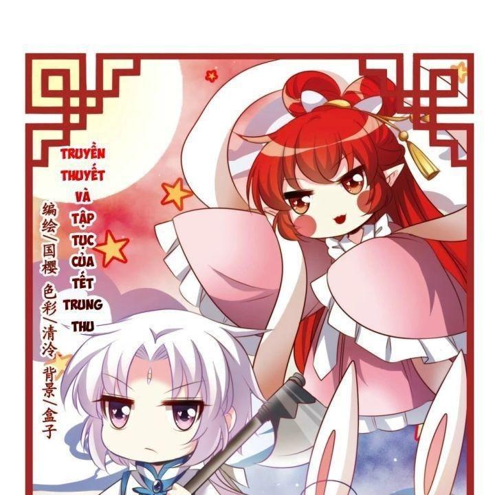 lễ hội truyền thống của trung quốc chapter 4 12