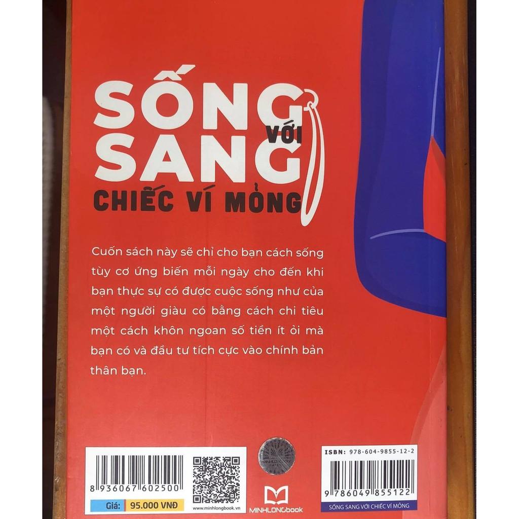 Sống Sang Với Chiếc Ví Mỏng - Bản Quyền