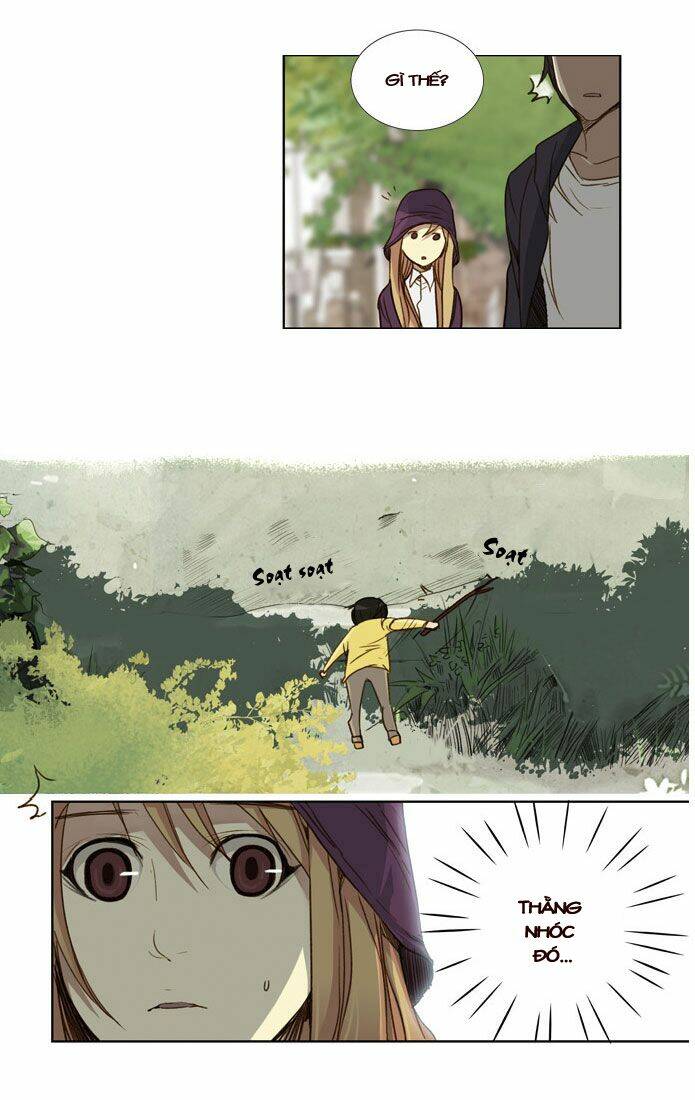 mười chín, hai mươi mốt chapter 17 10
