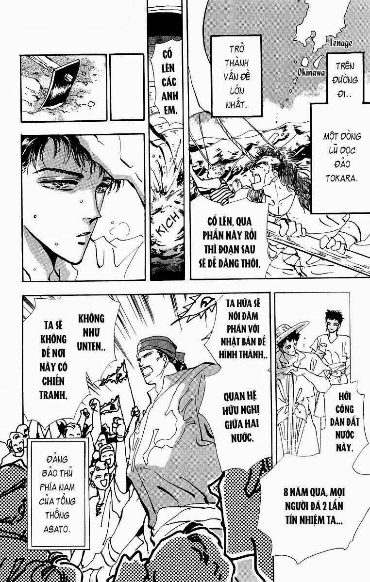 đứa con số phận chapter 32 23