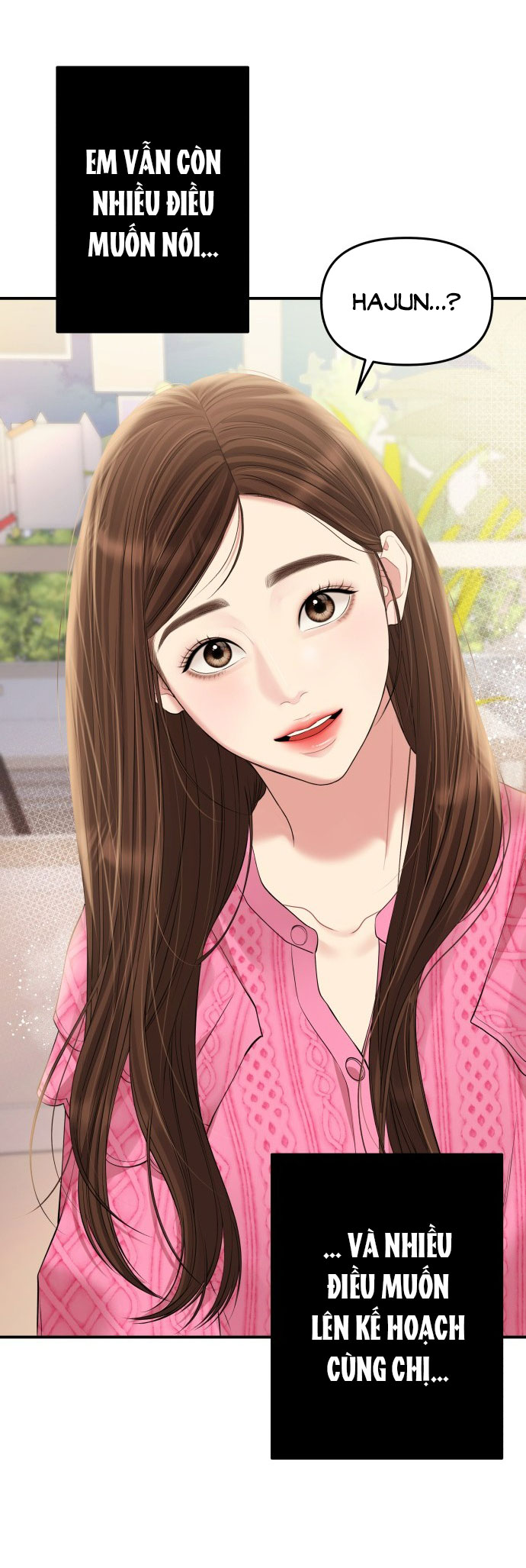 gửi em người đánh cắp những vì sao - to you who swallowed a star chapter 139.2 7