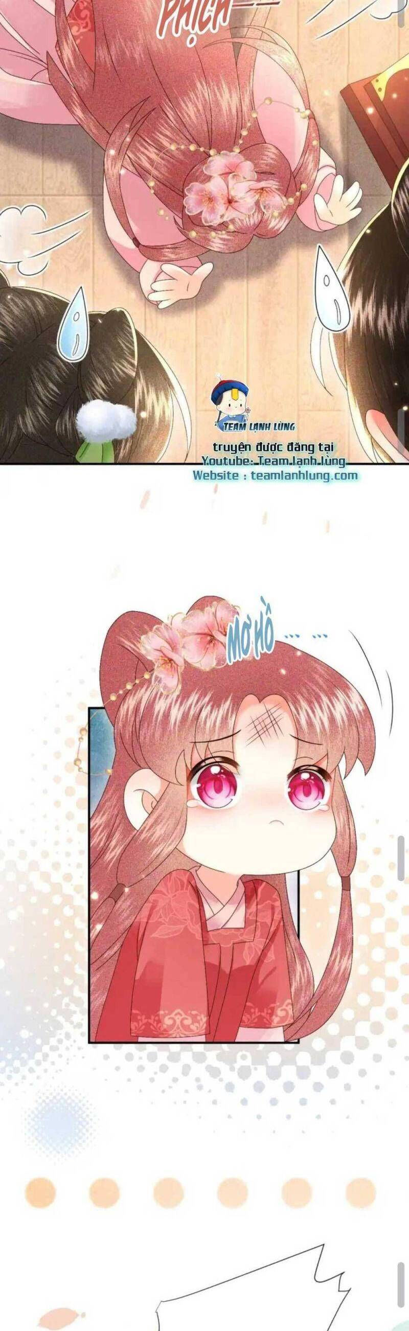 nuôi dưỡng thế tử từ bé : thế tử ngươi kiếm tiền cùng ta đi chapter 20 17