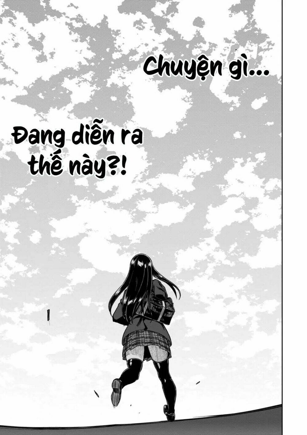 yêu vô điều kiện (mata, kataomou) chapter 7 13