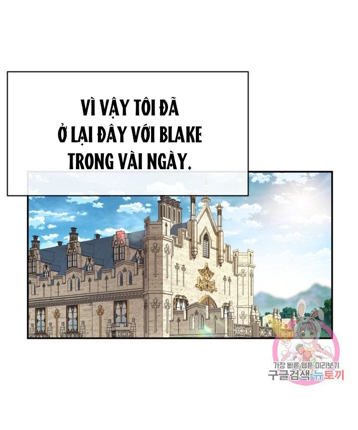 trở thành vợ thái tử quái vật chapter 3.2 18