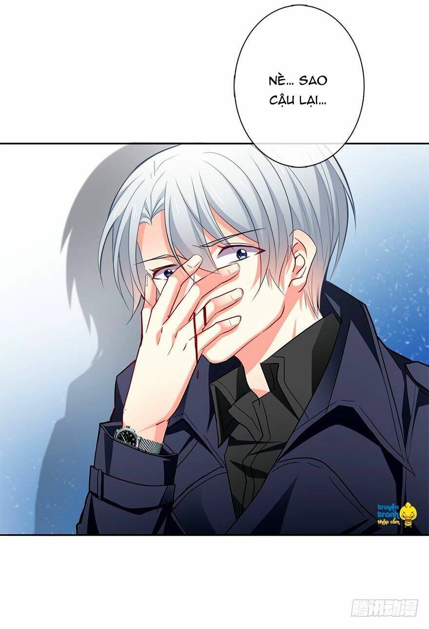 luận cách yêu của chứng sợ phụ nữ chapter 1 29