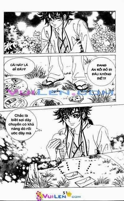 đến vương quốc ma chapter 7 51