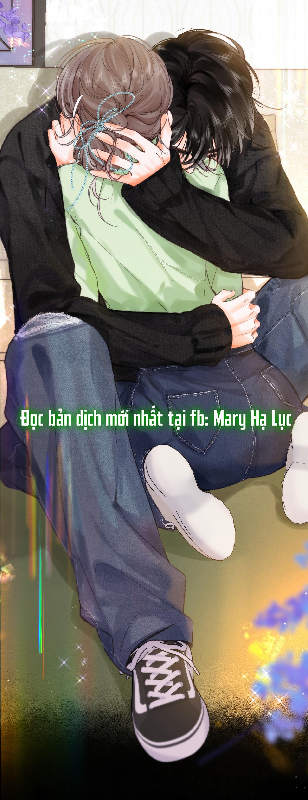 tôi mơ giữa ban ngày chapter 73 25