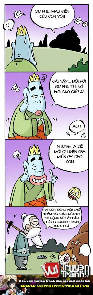 bt tây du chapter 11 6