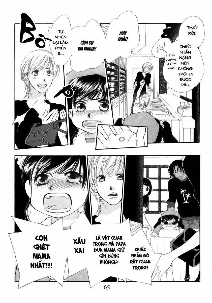 koucha ouji no himegimi chapter 2 15