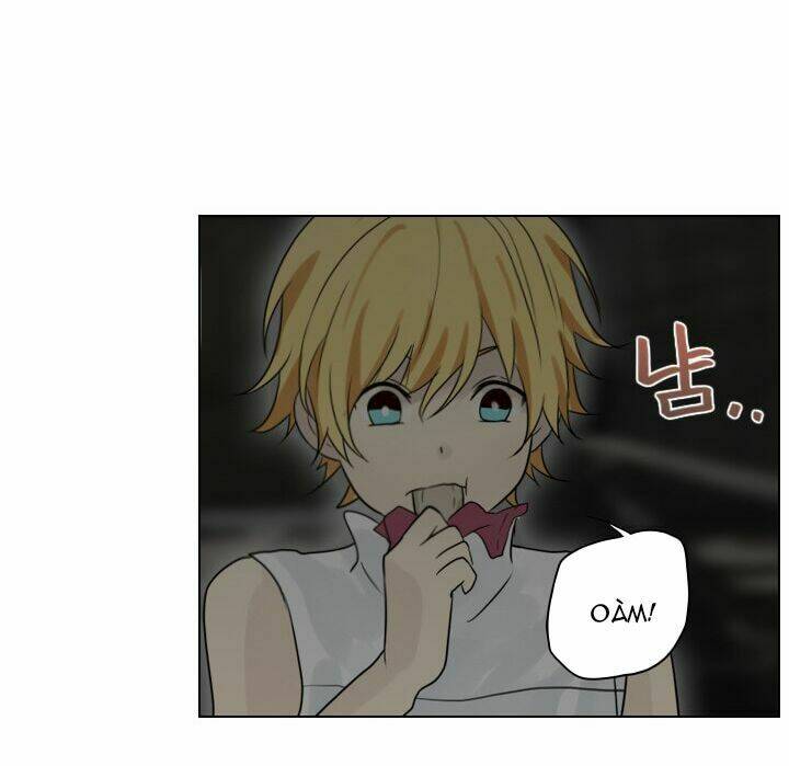 người cống hiến chapter 34 53