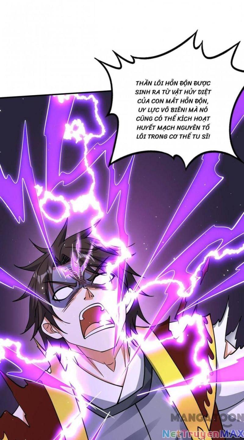 tối cường thần y tại đô thị chapter 296 1