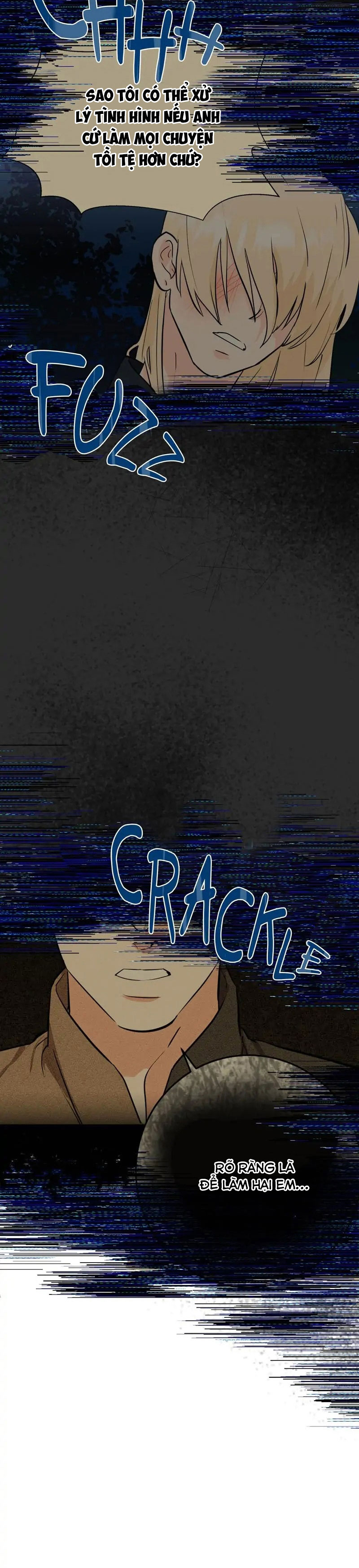 tạm biệt nàng, juliet chapter 24 20