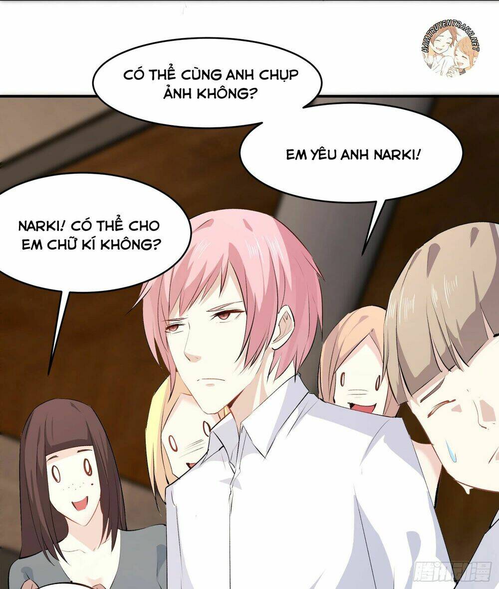 quái trộm thâu tâm chapter 11.2 24