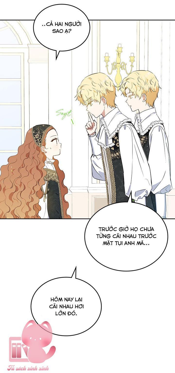 kiếp này ta sẽ trở thành gia chủ chapter 79 29