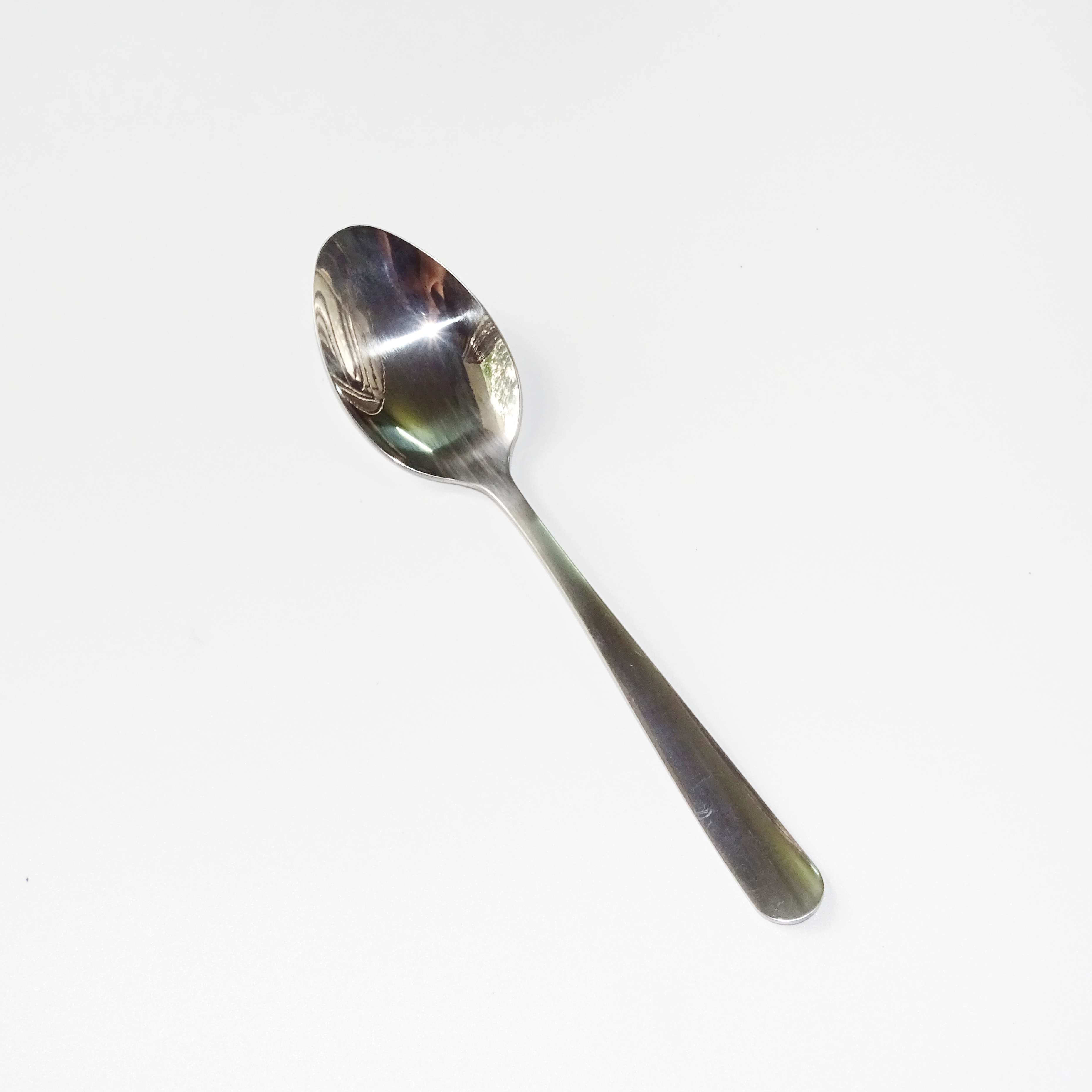 SET 5 MUỖNG SÚP ĂN INOX CAO CẤP