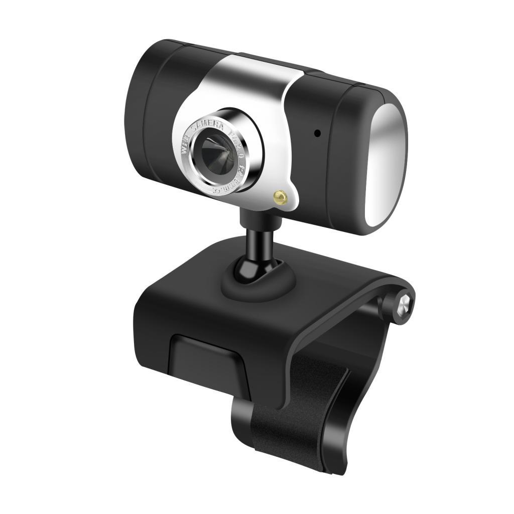 A847 USB Web Cam Web cam HD PC with Built-in Microphone for Skype Computer