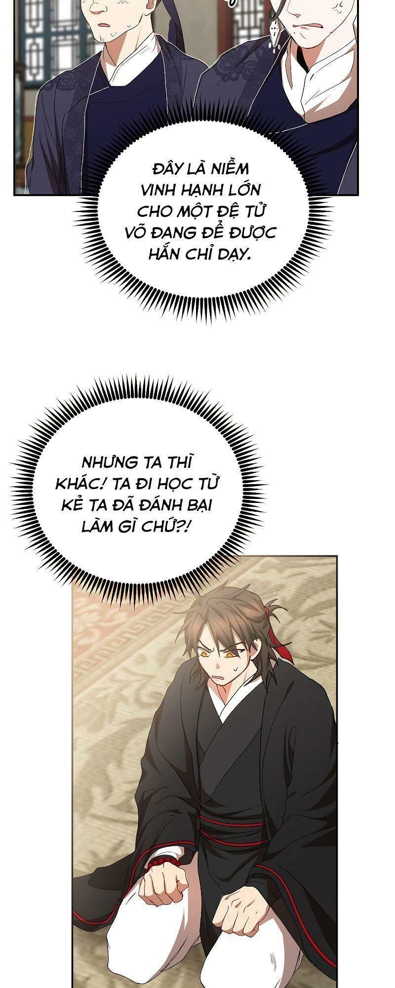 võ đang kỳ hiệp chapter 60 38