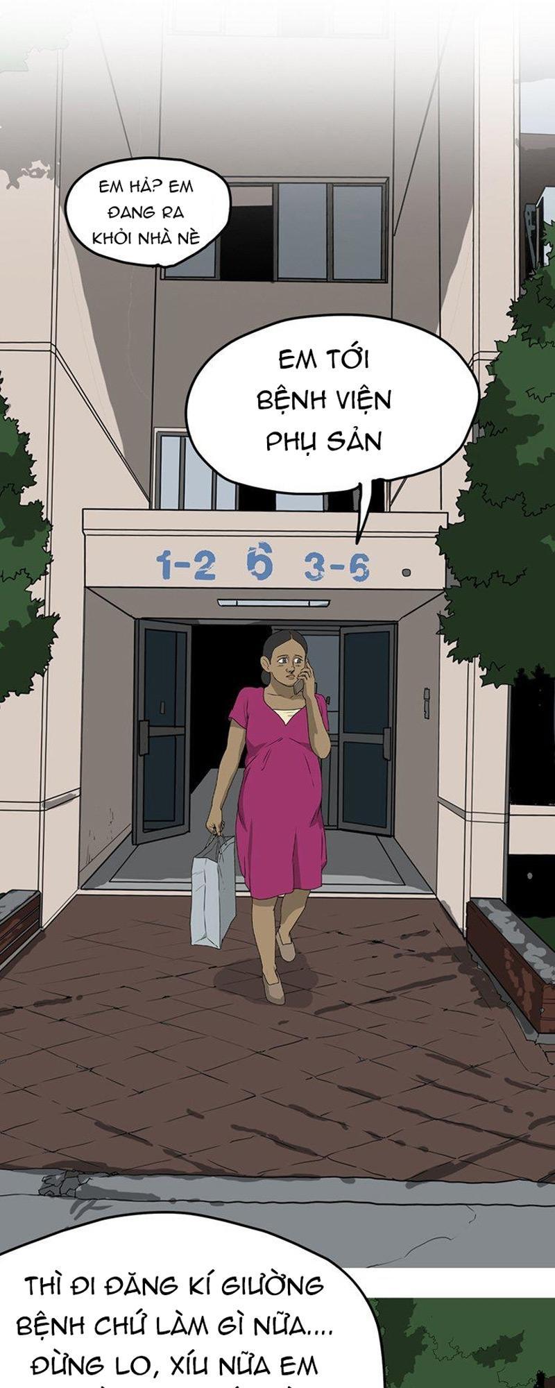 hồi sinh chapter 32 33