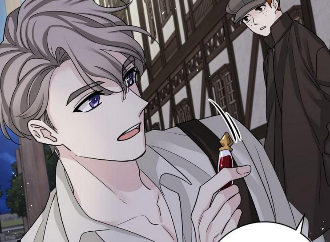 chinh phục quý ngài ma cà rồng chapter 1 80