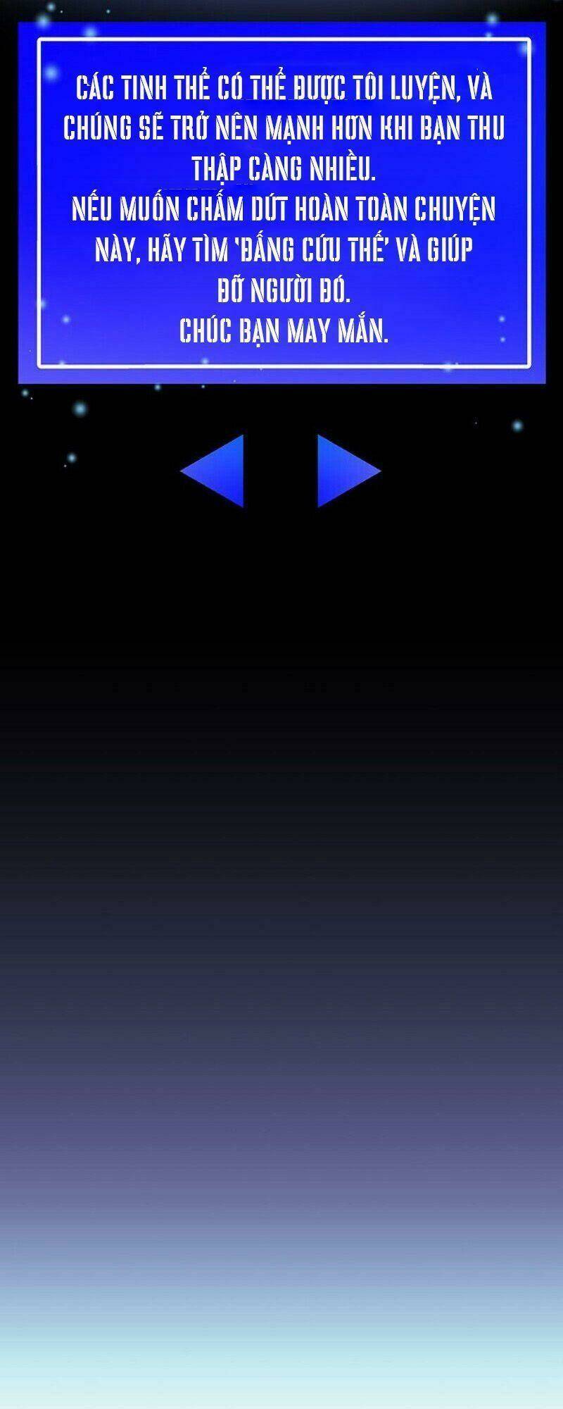 đấng cứu thế được chọn lựa chapter 1 106