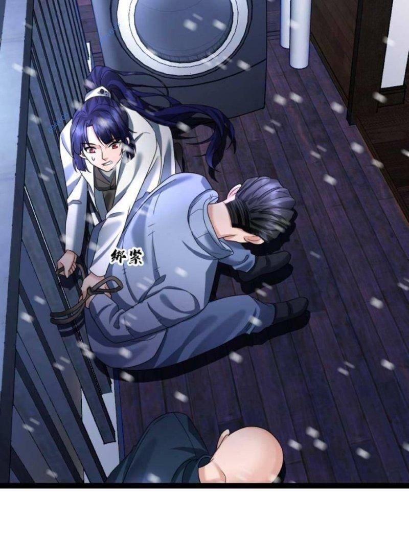 đóng băng toàn cầu: tôi gây dựng nên phòng an toàn thời tận thế chapter 37 9