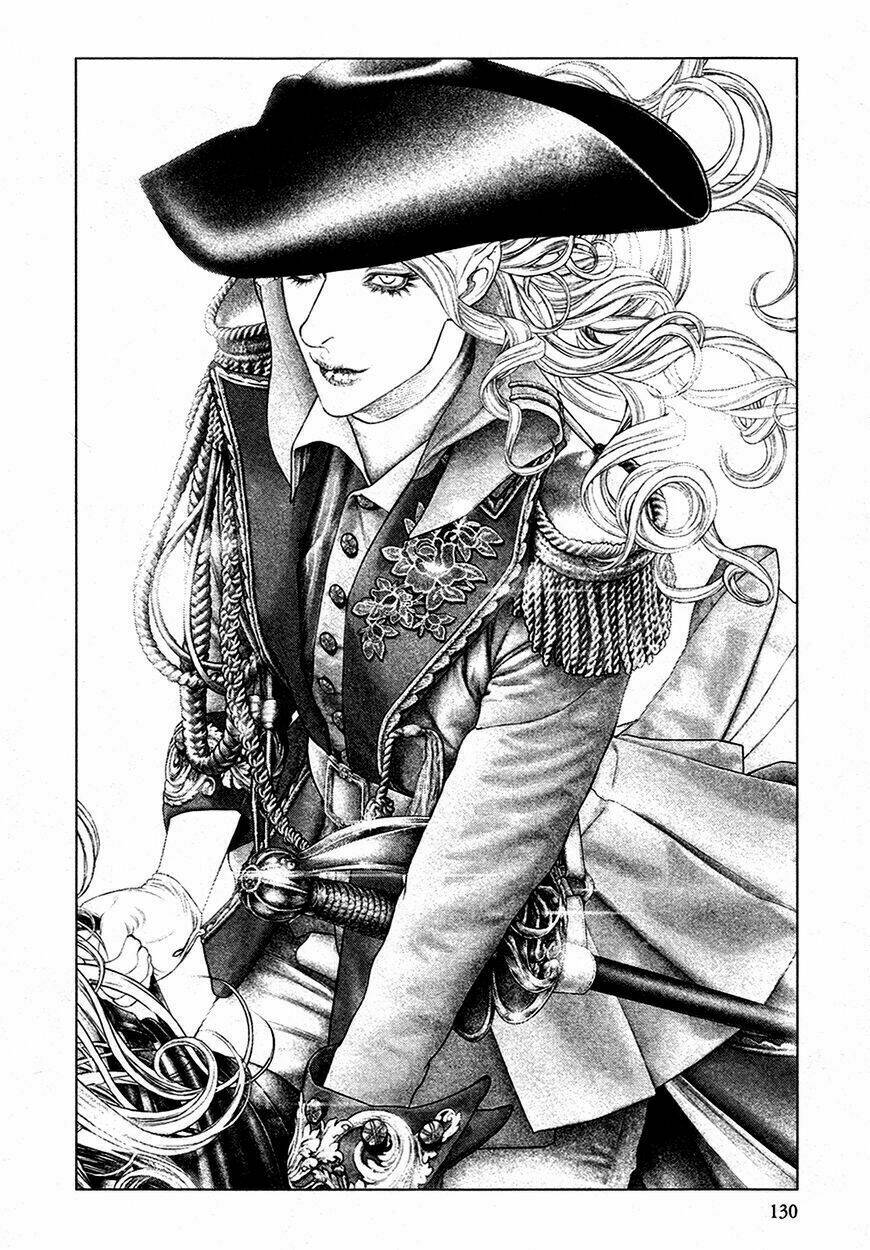 innocent rouge (innocent phần 2) chapter 47 11