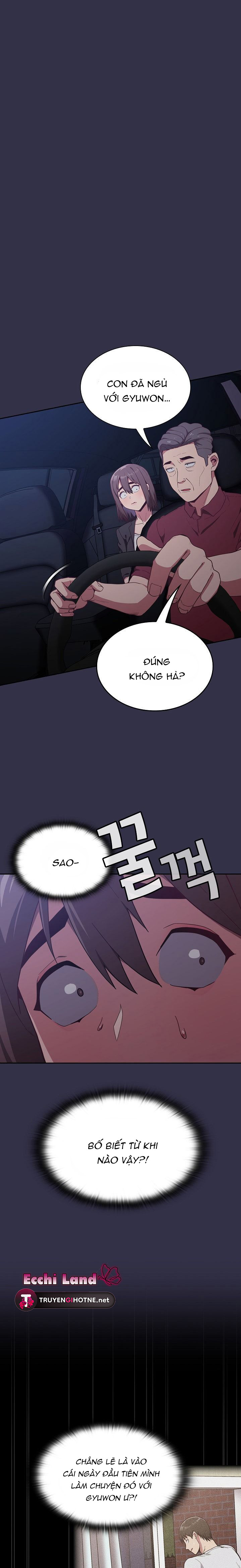 người chữa lành chapter 20.1 4