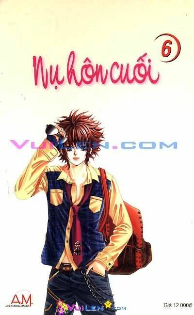 nụ hôn cuối chapter 48 30